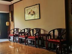 -南北湖湖光山居度假酒店