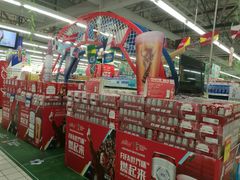 -物美超市(通州果园店)