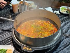 -老船舫·现做活鲜鱼馆(东郊记忆店)