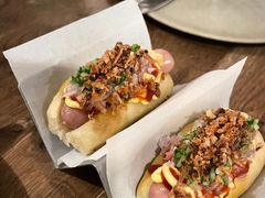 -BOR Eatery(安福路店)