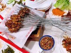 -丝恋丝娃娃(逸天城国贸店)