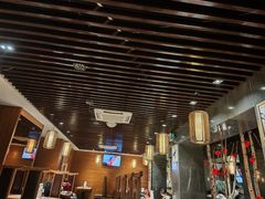 -东方饺子王(工农大路店)