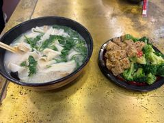 -惠丰源烩面馆(经七路店)