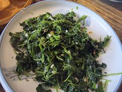 -百花人家(门城水岸店)