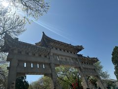 -千佛山风景名胜区