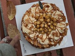 -兰香甜品·生日蛋糕·咖啡