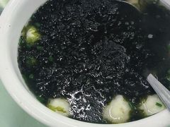 -双月饭店·20年老字号(新村店)
