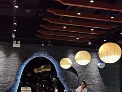 -呷哺呷哺 小火锅 (浦东新欧尚超市店)