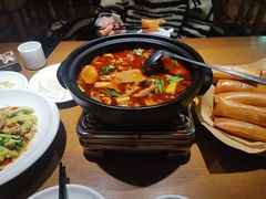 -肖记公安牛肉鱼杂馆· 省级非物质文化遗产(仁和路店)