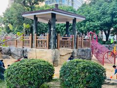 -荔湾区儿童公园