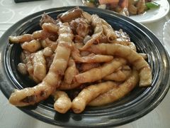 -京滨饭店·餐厅(阜外大街店)