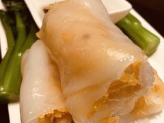 -京香轩·中餐厅(上海中庚聚龙酒店)