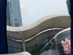 -辽宁省汽车快速客运站