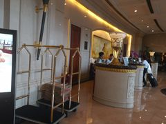 -上海古象大酒店