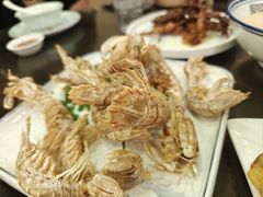 -阿马蛋汤·宁波小海鲜(总店)