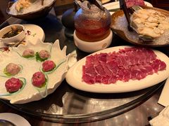 -新天世纪中餐厅