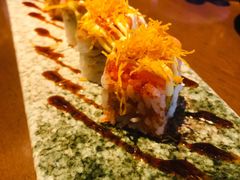 -千代武日本料理(哈西店)