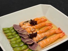 -锦楼·臻选新杭帮(正大广场店)