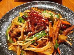 -有喜屋·深夜食堂(北京西路店)