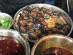 -黑色经典臭豆腐·湖南特产(步行街店)