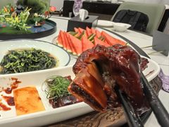 -中国饭店-餐厅