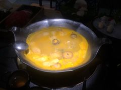 -湊湊火锅·茶憩(石家庄万象城店)