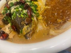 -小土豆北方菜馆(方庄店)