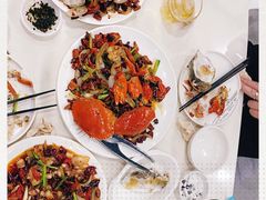 -南海渔家•海鲜•正宗海南菜(海棠湾店)
