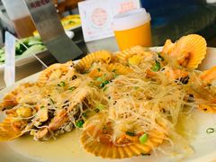 -明记海鲜大排档(巽寮湾店)
