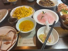 -蟹村草堂·苏式园林人文农家·大闸蟹