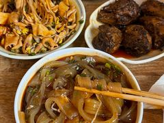 -双流老妈兔头(总店)