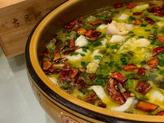 -留芳·文旅古月楼(老街店)