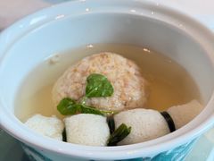 -淮香国色·淮扬菜(正大中心店)