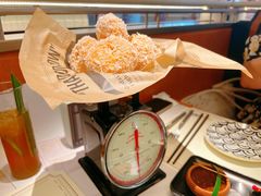 -太食獸泰式茶餐厅(IFS国金中心店)