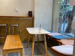 大堂-Legno.ita Coffee by Wood(襄阳南路店)