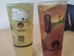 -阿爆柠檬茶(容桂店)