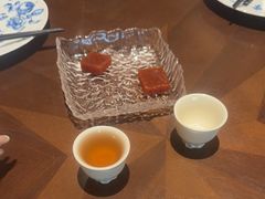 -奉天小馆·非遗东北菜(沈阳万象城店)
