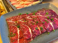 -新石器烤肉(高行万嘉店)