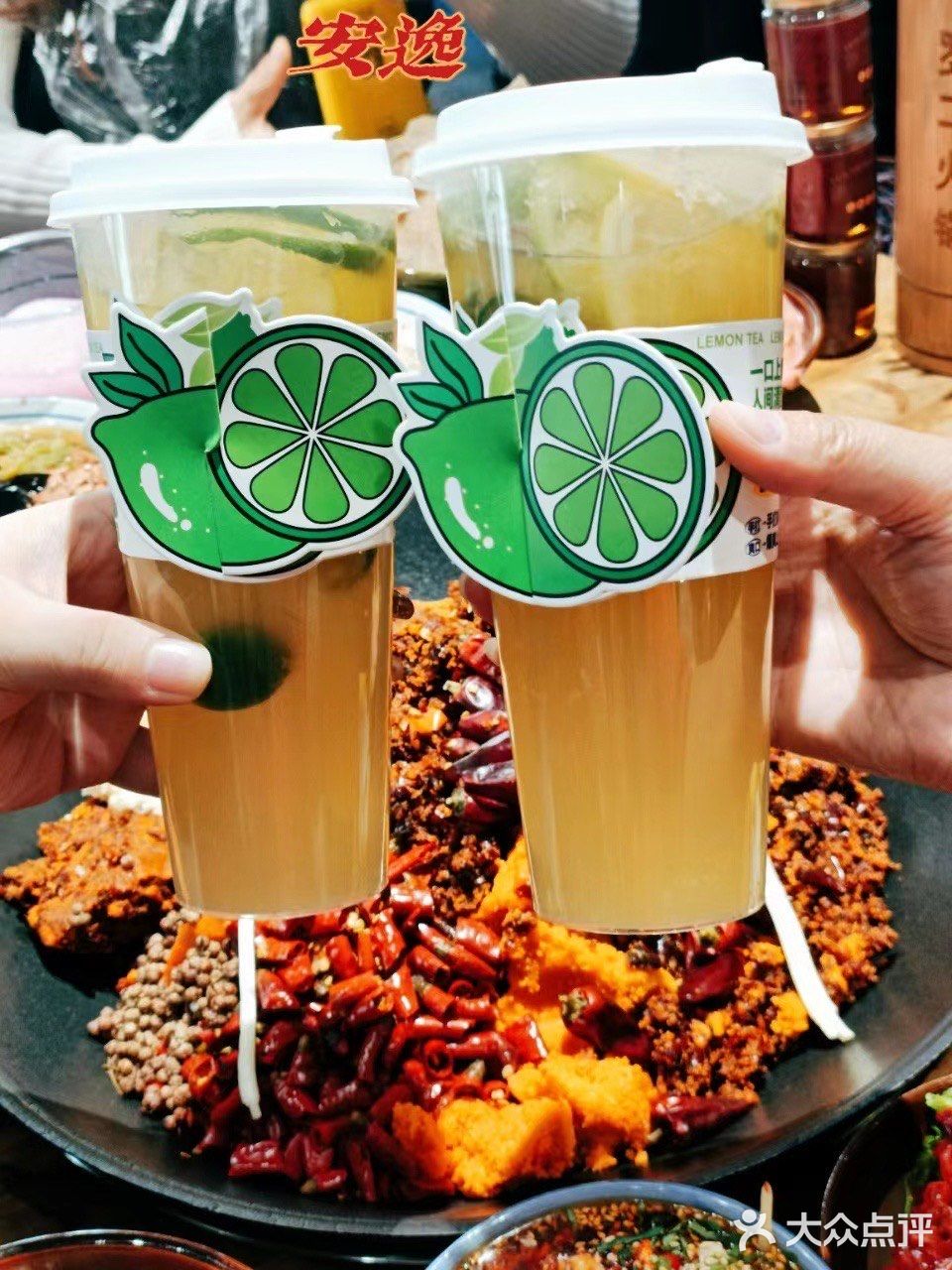 尊嘟，成都必吃🉐罗二火锅我大北京终于也有了❗❗❗