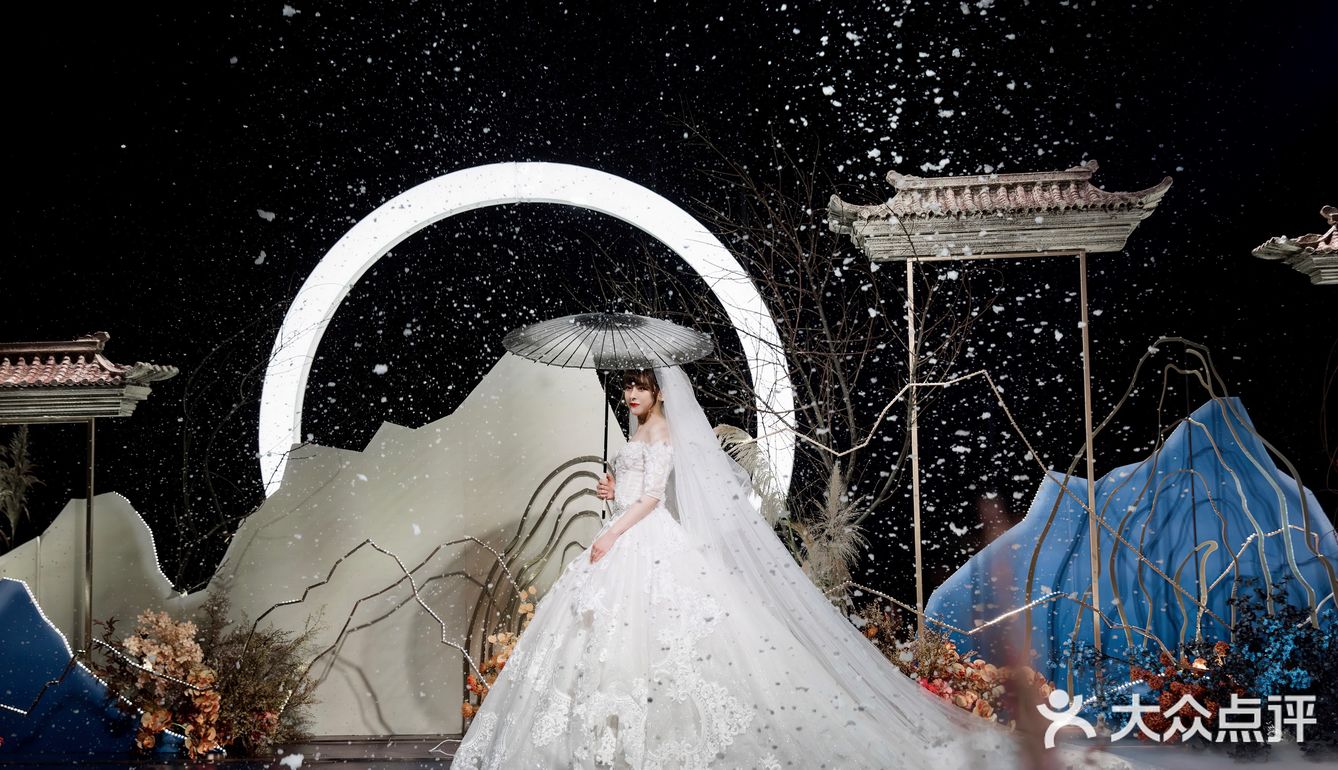 看尽世间繁华许你来世今生 🎆