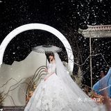 看尽世间繁华许你来世今生 🎆