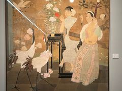 -江苏省美术馆(长江路新馆)