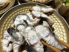 -琥珀川糟粕醋火锅(慈云寺店)