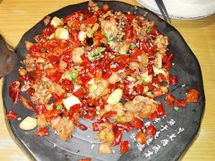 -蜀锦堂·川味现炒(襄阳武商汇店)