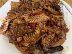 -红实家常菜(静安里店)