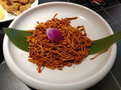 -淼福猪肚鸡·椰子鸡火锅(大沙地店)