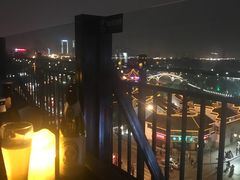 -顽啤熊·酒客酒馆(苏城夜景必选店)
