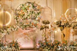 -MANLI BRIDAL婚纱