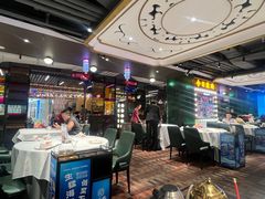 -稻香饭店(IFS国金中心店)