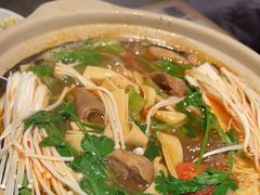 -永旺梦乐城(金银潭店)